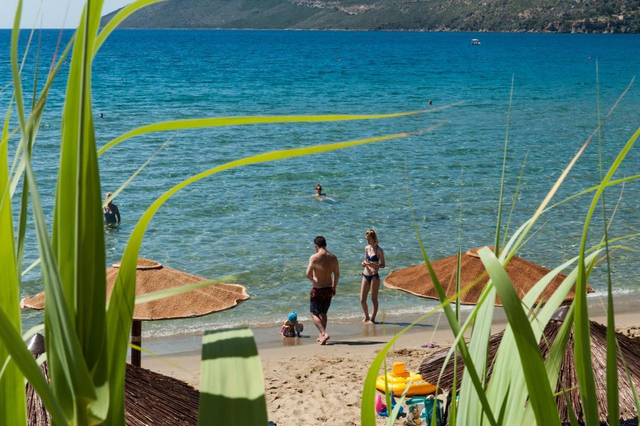 Kamares Villas Dış mekan fotoğraf