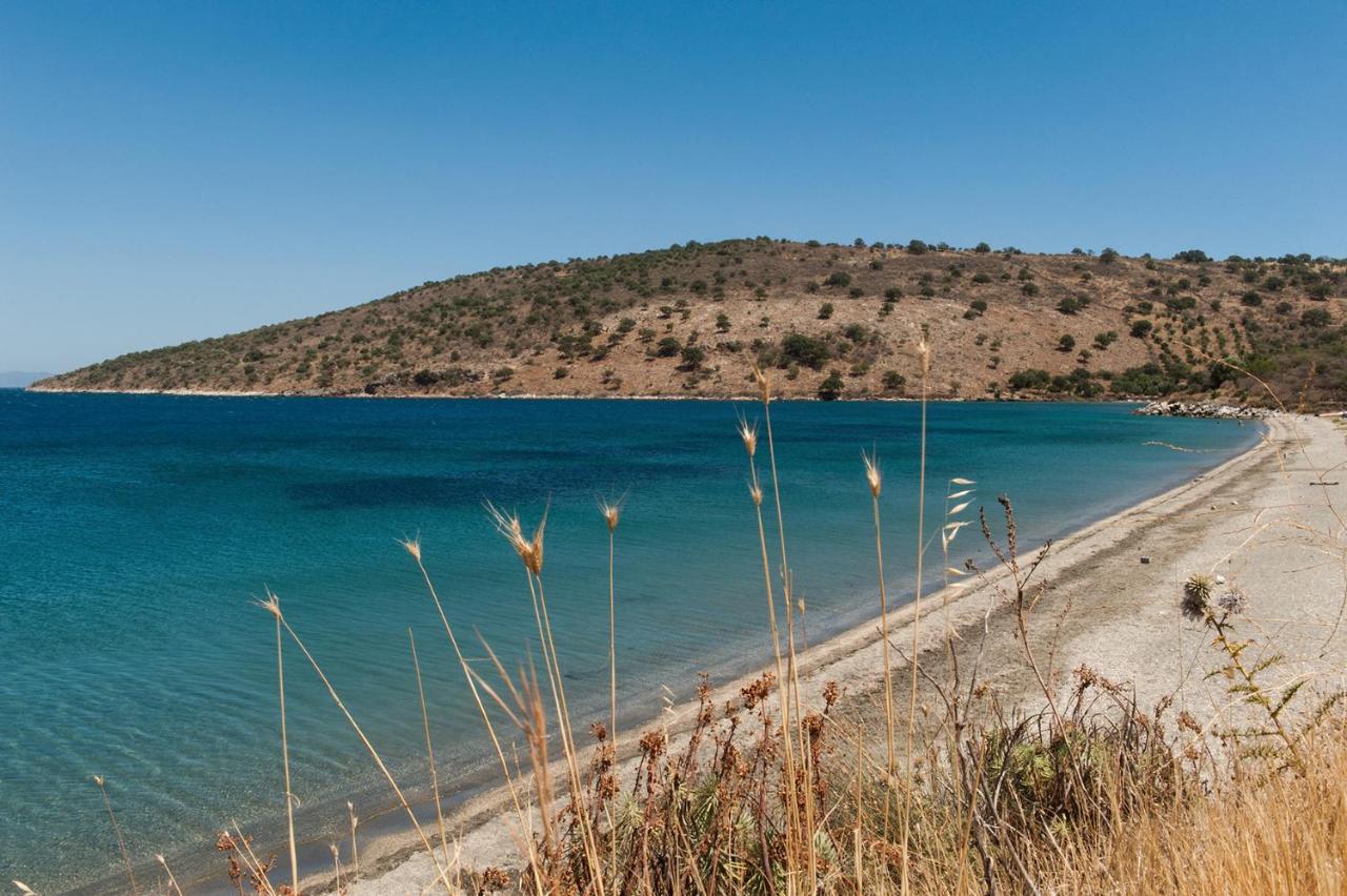 Kamares Villas Dış mekan fotoğraf