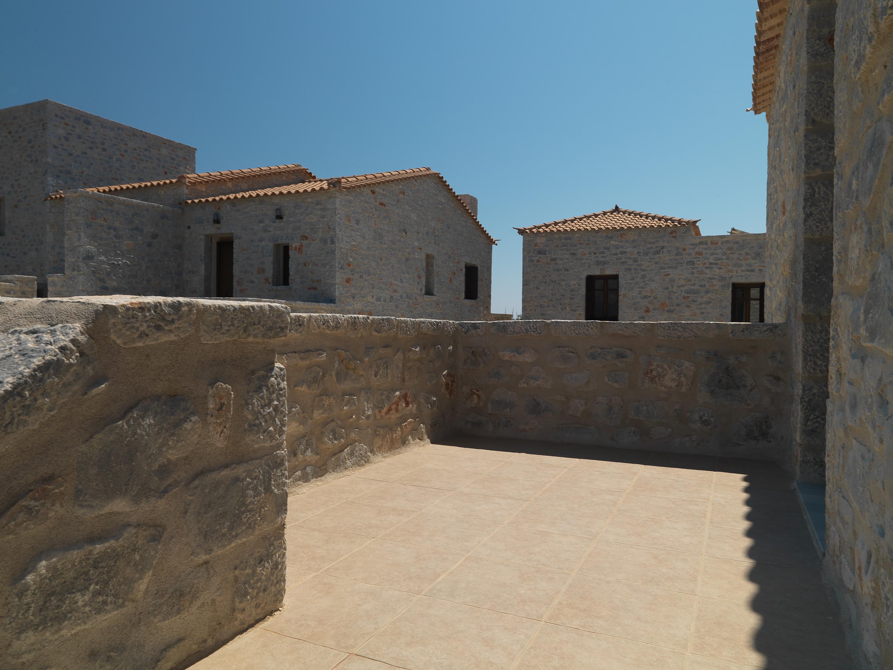 Kamares Villas Dış mekan fotoğraf