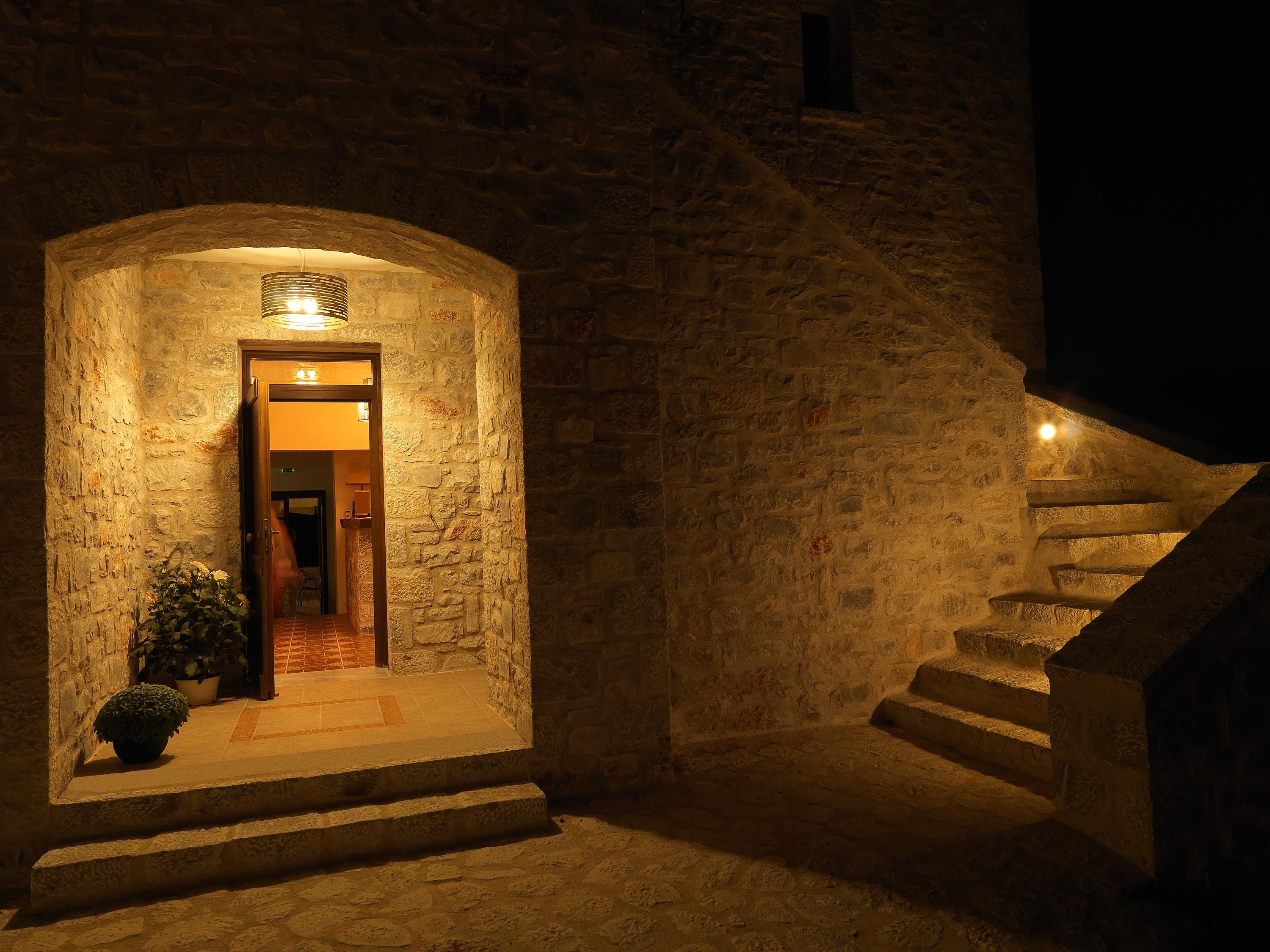 Kamares Villas Dış mekan fotoğraf