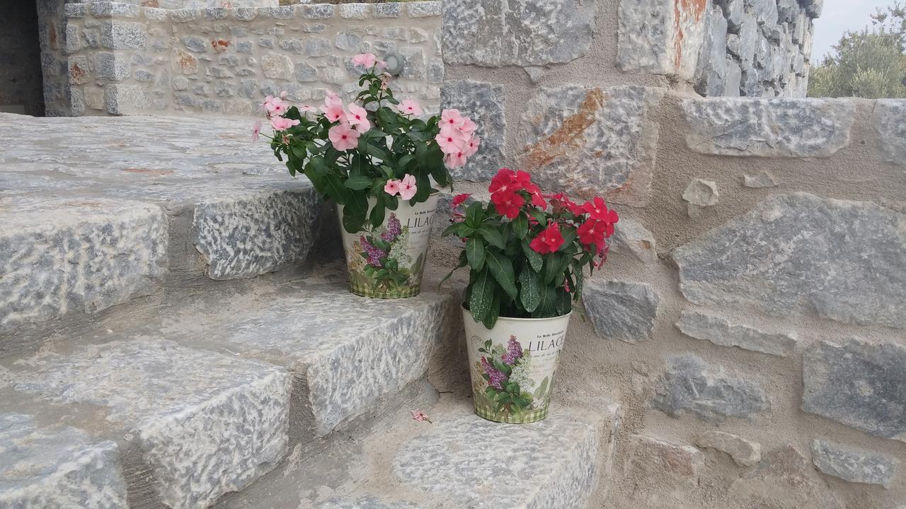 Kamares Villas Dış mekan fotoğraf